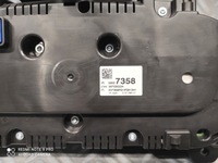 фото thumb №6, Лічильник прилади europa opel corsa e 1.4 turbo