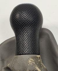 фото thumb №5, Ручка чохол перемикання передач vw new beetle 1c