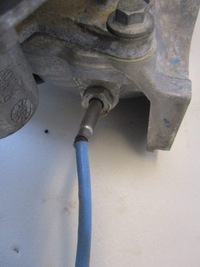 фото thumb №4, Колектор всмоктуючий клапан egr renault scenic iv 1.6 dci