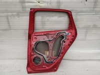 фото thumb №10, Двері задня правий honda jazz 5 v 20-