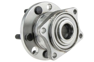 фото thumb №13, Nty ступиця колеса зад volvo s40 4wd 04- v50 4wd 04-