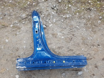 фото thumb №1, Kia niro рестайлінг поріг стійка правий середній