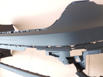 фото thumb №10, Renault trafic iv 2021 2022 2023 переднє бампер новий оригінал