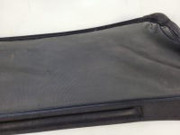 фото thumb №15, Вітрозахисний екран windshot windschott захист od вітру mercedes slk 320 r170 lift