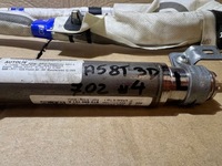 фото thumb №9, Audi s5 a5 8t 3d купе шторка воздушная левая 8t0880741a