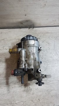 фото thumb №1, Основание корпус фильтра топлива man tga tgx tgs