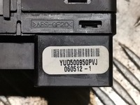 фото thumb №4, Land rover range rover sport l320 перед сторона права кнопки вікон