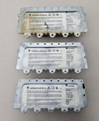 фото thumb №5, Bmw 5 f10 f11 подушка подушка безопасности пассажира 9230399