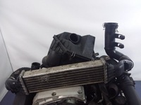 фото thumb №14, Mercedes clk w208 2.0k двигатель бензиновый kpl 111956