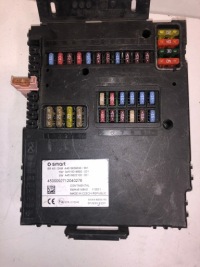 фото thumb №1, Модуль кузов smart fortwo 451 a4519009000