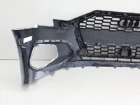 фото thumb №10, Audi a3 20- бампер передній перед