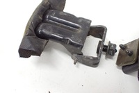 фото thumb №11, Петли крышки борта задняя smart fortwo i 450 98-07 2szt комплект