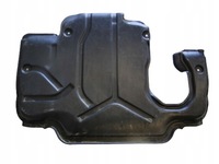 фото thumb №1, Mercedes e w124 124 защита pod двигатель автоматическая коробка передач