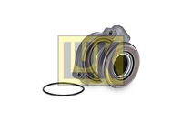 фото thumb №1, Цилиндр сцепления центральный opel/saab 510003810