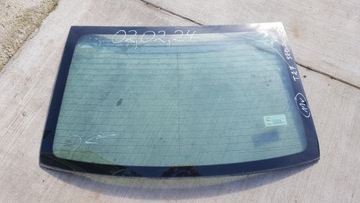 фото thumb №1, Toyota avensis t27 sedan 2011r стекло зад задняя