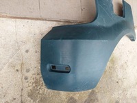 фото thumb №3, Бампер задняя уголок задний renault scenic lift rx4