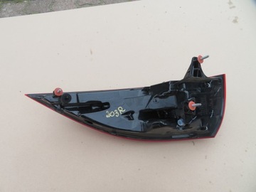 фото thumb №11, Лампа зад ліва mercedes gle w167 a1679061007 eu