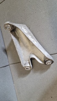 фото thumb №4, Кронштейн двигателя левая audi a8 d3 4.2 bfm 4e0199307bn