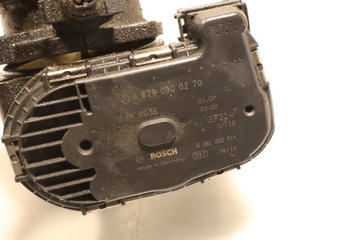 фото thumb №7, Дроссельная заслонка mercedes ml ii w164 4.0cdi a6290900270