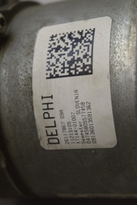 фото thumb №5, Opel corsa d усилитель электрический 11213105