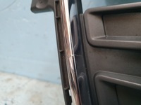 фото thumb №5, Решётка радиатора решётка радиатора audi a1 i 8x0 перед