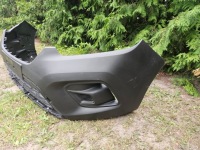 Бампер перед renault kangoo iv 4 20- Доставка, фото thumb