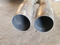 фото thumb №13, Выхлоп труба выхлопная 5n0253611c vw tiguan 5n 2.0 tdi 12r eur lift