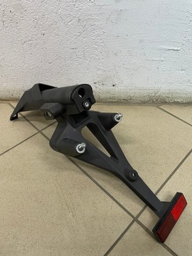 APRILIA RSV 1000 ХВОСТ, КОНЕЦ, КРЫЛО