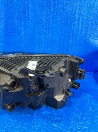 Volvo xc60 2 рестайлинг  фара правый  перед full led 32404710 европа Доставка, фото thumb