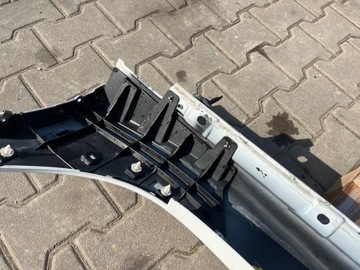 фото thumb №14, Jaguar xj x351 планка накладка захист порогова поріг праві права оригінал eur