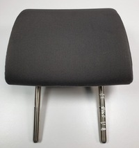 фото thumb №1, Подголовник правый задняя задний vw golf v