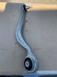 фото thumb №1, Mercedes w213 w205 4matic 4x4 рычаг перед правые 21302re