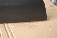 фото thumb №7, Молдинг бампера правий перед vw t5 7h0807718