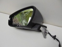 фото thumb №7, Зеркало левая audi q4 e-tron 15 pin europa 89b857501e