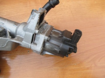 фото thumb №9, Opel insignia astra j zafira c fiat ducato 2.0 cdti клапан egr 55566052 lux