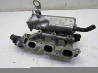 фото thumb №6, Колектор всмоктуючий nissan micra k13 1.2 dig