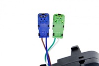 фото thumb №8, Перемикач поворотники renault megane ii 03-