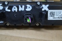 фото thumb №7, Opel оригінальний номер 98226292