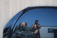 фото thumb №5, Капот кришка двигуна chevrolet captiva рестайлінг gar