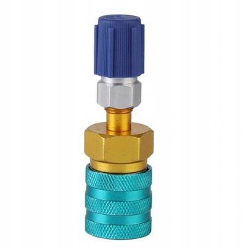 R1234YF do R134A adapter R1234YF na R134A