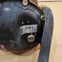 фото thumb №5, Mitsubishi l200 iv 4 2.5 did дифференциал мост передний 4.100