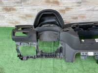 фото thumb №6, Приборная панель консоль bmw x1 f48 bez hud оригинальная