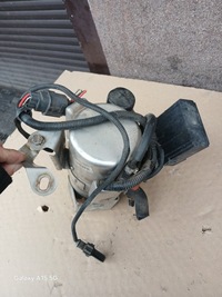 фото thumb №9, Webasto обігрівач стояночний оригінал volvo v70 ii бензин