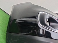 Jeep compass рестайлинг  бампер Доставка, фото thumb