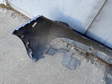 фото thumb №8, Opel astra j iv gtc бампер зад задний 13266075