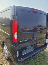 фото thumb №1, Дверь правое задние задняя trafic ii vivaro primastar