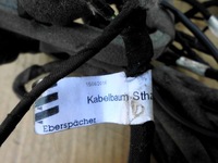 фото thumb №7, Webasto thermo top evo 1314733e opel zafira c