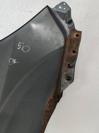 фото thumb №7, 50.subaru outback iv br 09-14 крыло передний левый c1f