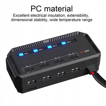 фото thumb №14, Ogólne водонепроникний коробка блок запобіжника 12v do motocy з led індикатор