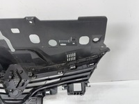 фото thumb №6, Renault clio iv 4 lift решётка радиатора решётка радиатора усилитель 622562901r